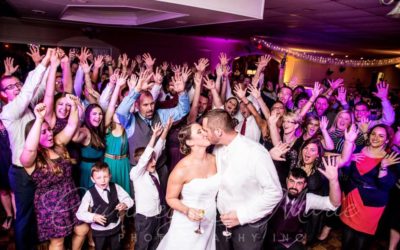 How to Choose the Best Wedding Entertainment