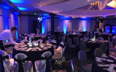 Cleveland Wedding Venue Spotlight: Landerhaven