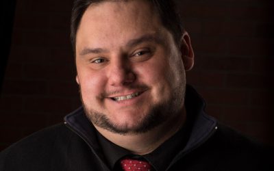 Cleveland Wedding DJ Spotlight: Scott Terranova