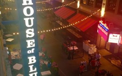 40th Birthday Celebrated in Style!