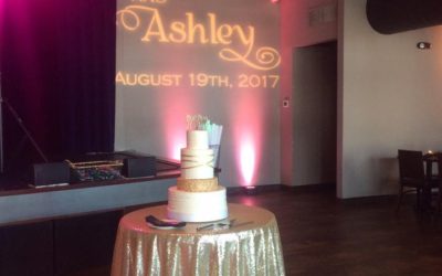 One Week Anniversary: Mr. & Mrs. Hadam