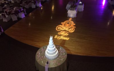 One Week Anniversary: Mr. & Mrs. Senfeld