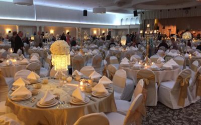 Cleveland Wedding Venue Spotlight: American-Croatian Lodge