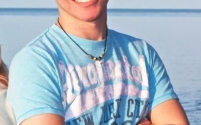 Cleveland Wedding DJ Spotlight: Tyler Kensinger