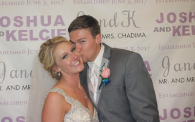 The Dos and Dont’s of Using a Photo Booth at Your Wedding