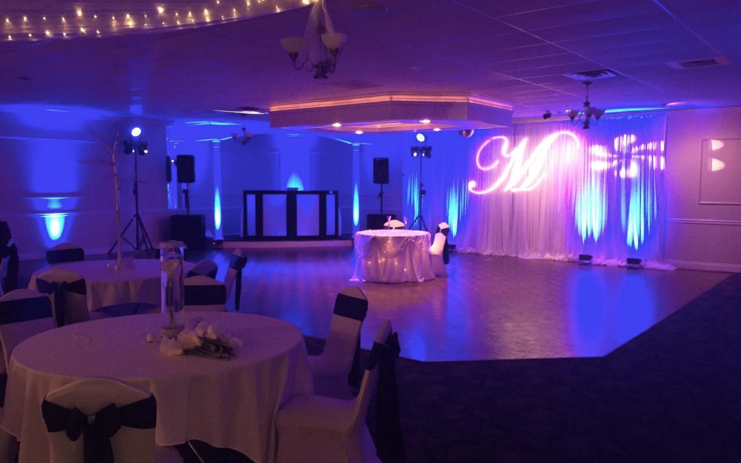 Cleveland Wedding Venue Spotlight: Gambitta’s Party Center