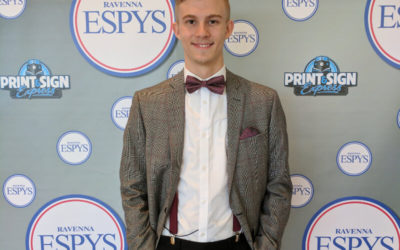 Cleveland Wedding DJ Spotlight: Christian Hinton