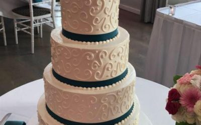 One Week Anniversary: Mr. & Mrs. Powers