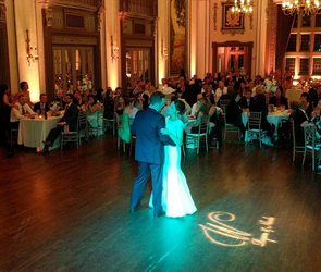 One-Week Anniversary: Mr. & Mrs. Wynn