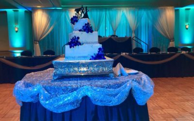 One-Week Anniversary: Mr. & Mrs. Angiocchi