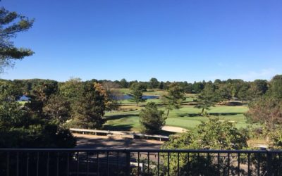 One-Week Anniversary: Mr. & Mrs. Weymer