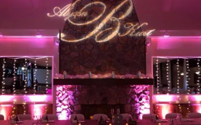 Cleveland Wedding Venue Spotlight: Springvale Ballroom