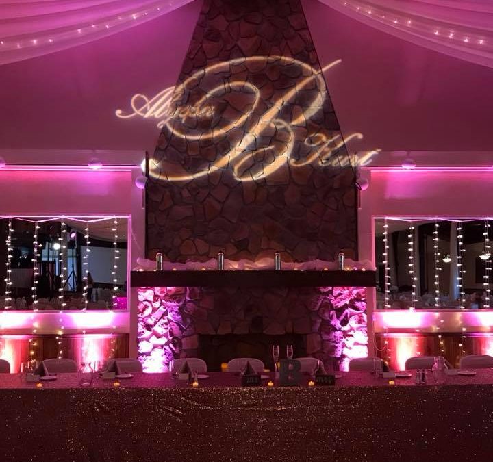 Cleveland Wedding Venue Spotlight: Springvale Ballroom