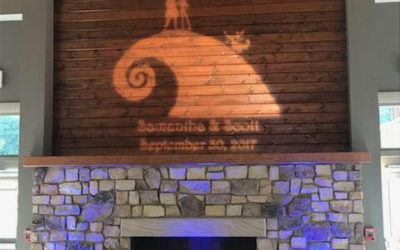 One-Week Anniversary: Mr. & Mrs. Harris