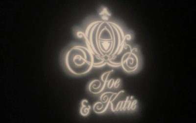 One-Week Anniversary: Mr. & Mrs. Saffell