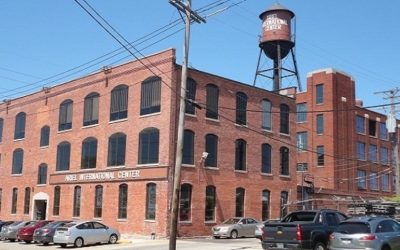 Cleveland Wedding Venue Spotlight: Ariel International Center