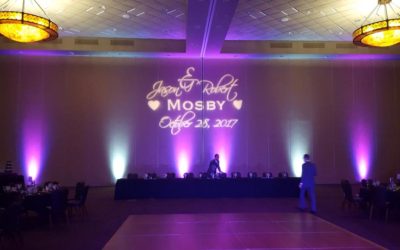 One-Week Anniversary: Mr. & Mr. Mosby