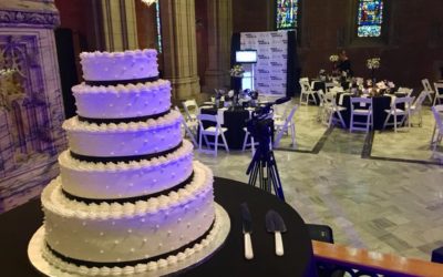 One-Week Anniversary: Mr. & Mrs. Fragapane