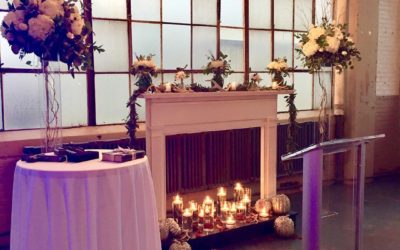 Cleveland Wedding Venue Spotlight: Lake Erie Building