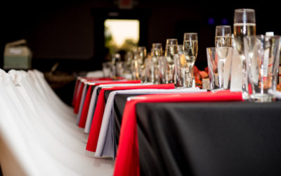 The average cost of a wedding guest