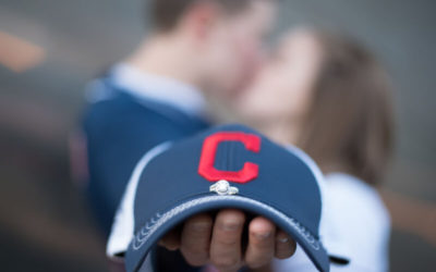 More Perfect Locations for Cleveland Engagement Photography