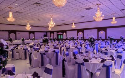 One-Week Anniversary: Mr. & Mrs. Gunter