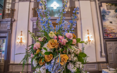 How to Choose a Wedding Venue