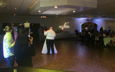 One-Week Anniversary: Mr. & Mrs. Fanzo