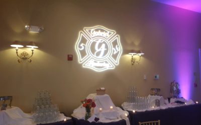 One-Week Anniversary: Mr. & Mrs. Richter