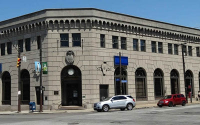 Cleveland Wedding Venue Spotlight: Ariel Pearl Center