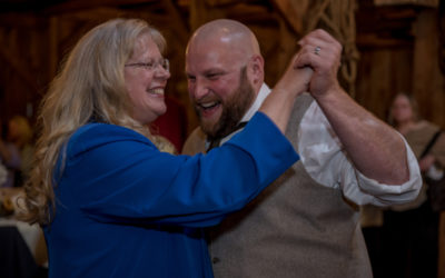 Top 10 Mother/Son Dance Songs