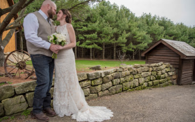 5 Important Summer Wedding Tips