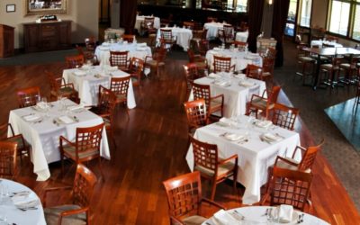 Cleveland Wedding Venue Spotlight: The Venue at StoneWater