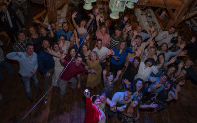 What Your Wedding Guests Actually Care About