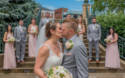 Should You Choose a Wedding Planner?