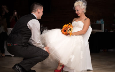 Top 10 Bouquet And Garter Toss Songs