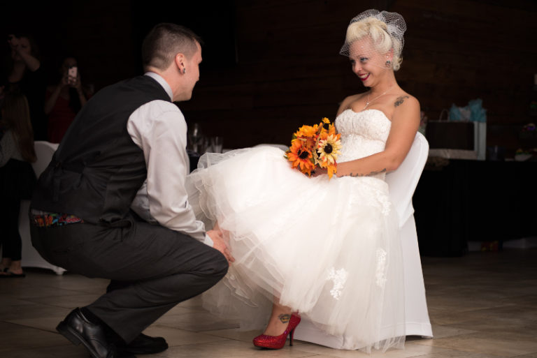 Top 10 Bouquet And Garter Toss Songs Cleveland Wedding Djs