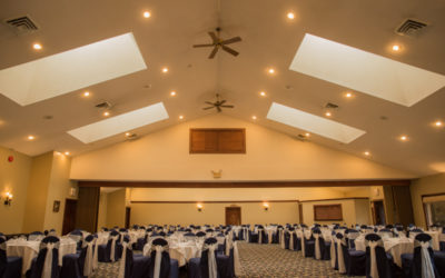 Cleveland Wedding Venue Spotlight: Williams on the Lake