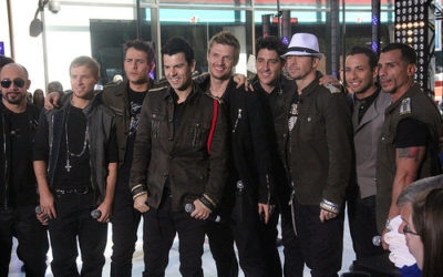 Top 10 Boy Band First Dance Songs
