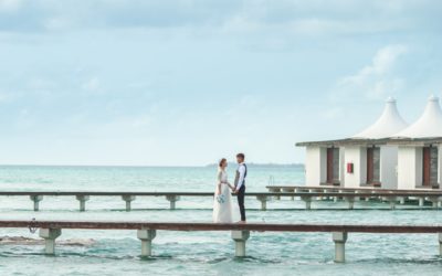 8 Dos and Don’ts of an Outdoor Wedding