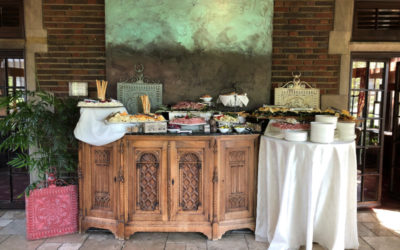 Cleveland Wedding Venue Spotlight: Glidden House