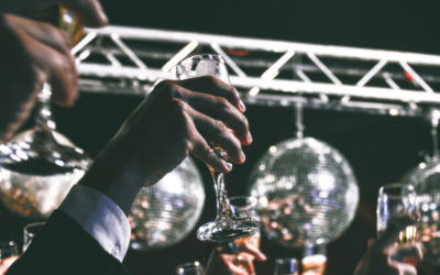 SPE NAMED WINNER OF THE KNOT BEST OF WEDDINGS 2020