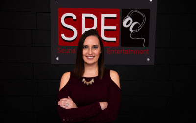 Cleveland Wedding Assistant Spotlight: Kelly Moore