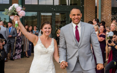 Win a $10,000 Dream Wedding!