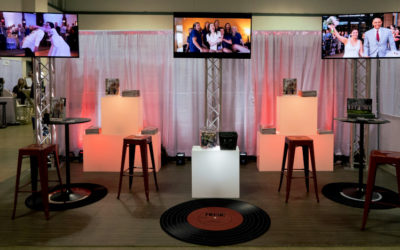 Check out these photos from the Today’s Bride Akron Bridal Show