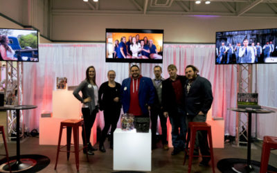 The Ultimate Bridal Show Survival Guide: Oct. 2020 Today’s Bride Independence Edition