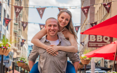 The Ultimate Bridal Show Survival Guide: Jan. 2020 Akron Today’s Bride Edition