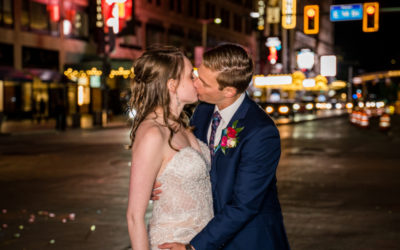 Top 5 Chic Northeast Ohio Wedding Venues