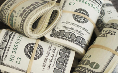 2019 Average Wedding Cost