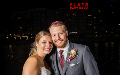 Top 5 Downtown Cleveland Wedding Venues